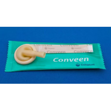 Уропрезерватив с пластырем, диаметр 20  Coloplast Conveen 