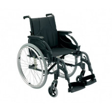 Кресло-коляска с ручным приводом, прогулочная Invacare Action 3
