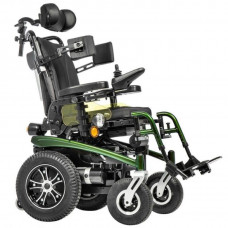 Детская электрическая коляска Ortonica Pulse 470