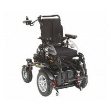 Кресло-коляска с электроприводом OttoBock В-500S 