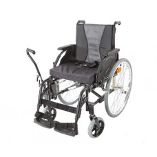 Кресло-коляска с рычажным приводом Invacare Action 3 