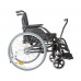 Кресло-коляска с рычажным приводом Invacare Action 3 