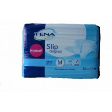 TENA Slip Original Подгузники для взрослых M 75-110 см 5 капель