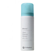 Coloplast Brava - защитная пленка, спрей, 50 мл.