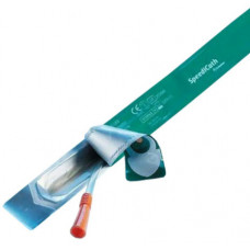 Coloplast EasiCath Катетер Нелатон, лубрицированный.