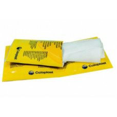 Coloplast Comfeel Очиститель - Клинзер для кожи, салфетка 