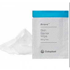 Защитная пленка Brava®, салфетки,  Coloplast